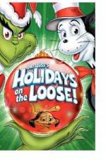 Watch Dr Seuss's Holiday on the Loose 123movieshub