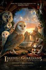 Watch Legend of the Guardians The Owls of Ga'Hoole 123movieshub