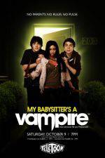 Watch My Babysitter's a Vampire 123movieshub