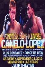 Watch Saul Alvarez vs Josesito Lopez 123movieshub