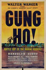 Watch \'Gung Ho!\': The Story of Carlson\'s Makin Island Raiders 123movieshub