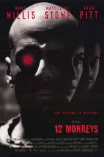 Watch Twelve Monkeys 123movieshub