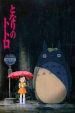 Watch My Neighbor Totoro 123movieshub