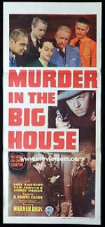 Watch Murder in the Big House 123movieshub