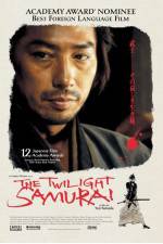 Watch Twilight Samurai 123movieshub