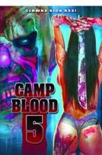 Watch Camp Blood 5 123movieshub