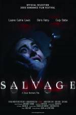 Watch Salvage 123movieshub