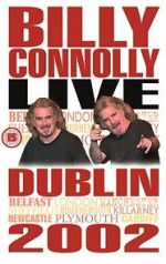 Watch Billy Connolly: Live 2002 123movieshub