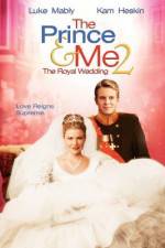 Watch The Prince & Me II: The Royal Wedding 123movieshub