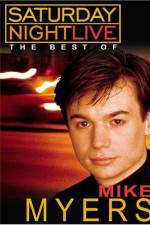 Watch Saturday Night Live The Best of Mike Myers 123movieshub