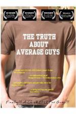 Watch The Truth About Average Guys 123movieshub