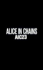 Watch Alice in Chains: AIC 23 123movieshub