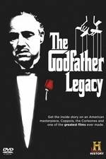 Watch The Godfather Legacy 123movieshub