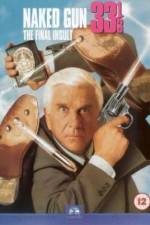 Watch Naked Gun 33 1/3: The Final Insult 123movieshub