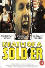 Watch Death of a Soldier 123movieshub