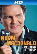 Watch Norm Macdonald: Me Doing Standup 123movieshub
