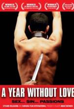 Watch A Year Without Love 123movieshub