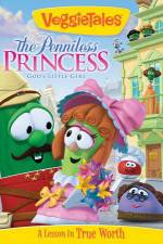 Watch VeggieTales The Penniless Princess 123movieshub