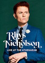 Watch Rhys Nicholson: Live at the Athenaeum (TV Special 2020) 123movieshub