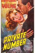 Watch Private Number 123movieshub