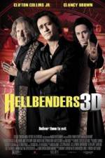 Watch Hellbenders 123movieshub