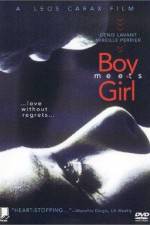 Watch Boy Meets Girl 123movieshub