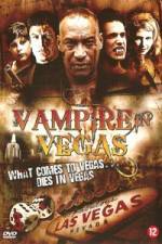 Watch Vampire in Vegas 123movieshub