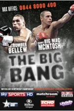 Watch Fight Night Bellew vs McIntosh 123movieshub