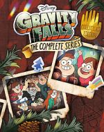 Watch One Crazy Summer: A Look Back at Gravity Falls 123movieshub