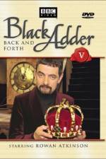 Watch Blackadder Back & Forth 123movieshub