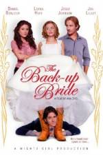 Watch The Back-up Bride 123movieshub