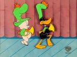Watch Porky and Daffy in the William Tell Overture 123movieshub