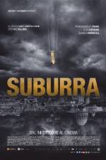 Watch Suburra 123movieshub