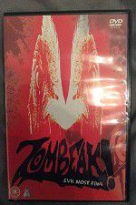 Watch Zombeak 123movieshub