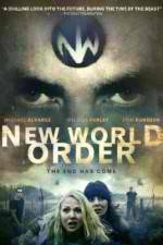 Watch New World Order 123movieshub