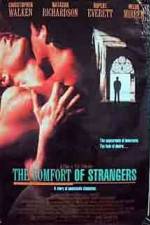 Watch The Comfort of Strangers 123movieshub