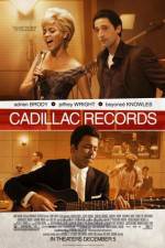 Watch Cadillac Records 123movieshub