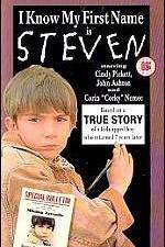 Watch I Know My First Name Is Steven 123movieshub