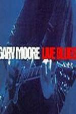 Watch Gary Moore Live Blues 123movieshub