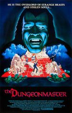 Watch The Dungeonmaster 123movieshub