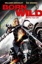 Watch Born Wild 123movieshub