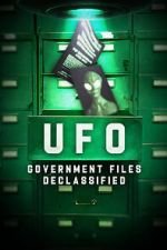 Watch UFO Government Files Declassified 123movieshub