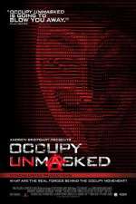 Watch Occupy Unmasked 123movieshub