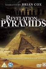 Watch Revelation of the Pyramids 123movieshub