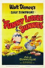Watch Funny Little Bunnies 123movieshub
