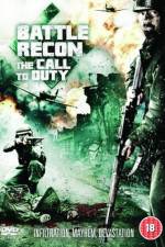 Watch Battle Recon 123movieshub