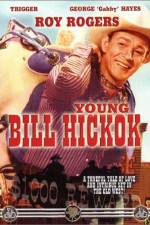 Watch Young Bill Hickok 123movieshub