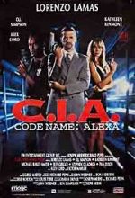 Watch CIA Code Name: Alexa 123movieshub