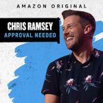 Watch Chris Ramsey Approval Needed 123movieshub