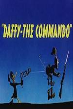 Watch Daffy - The Commando 123movieshub